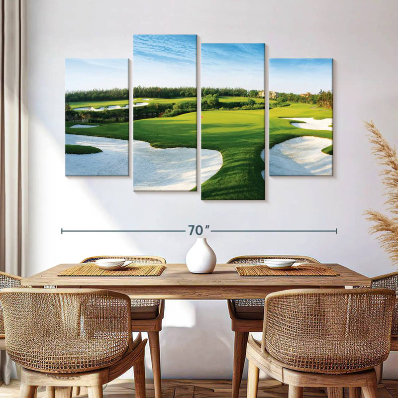 Sireci Silverleaf Club Golf Course
