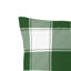 Coussin Green Cabin-116860122