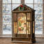 Snowman Choir Manger