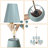 Krassimira 9 - Light Dimmable Tiered Chandelier-121752770-121752771-121752772