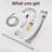 Waterfall Bathtub Faucet With Sprayer, 3-Hole Roman Tub Filler With Hand Shower Deck Mount Waterfall Tub Spout Set-118546035