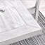 Caleb 78" Dining Table Distressed Ivory-1063931748-1063931750