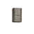 Rubbed Pewter