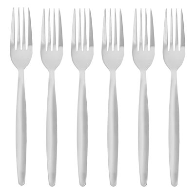 Stainless Steel Dinner Fork