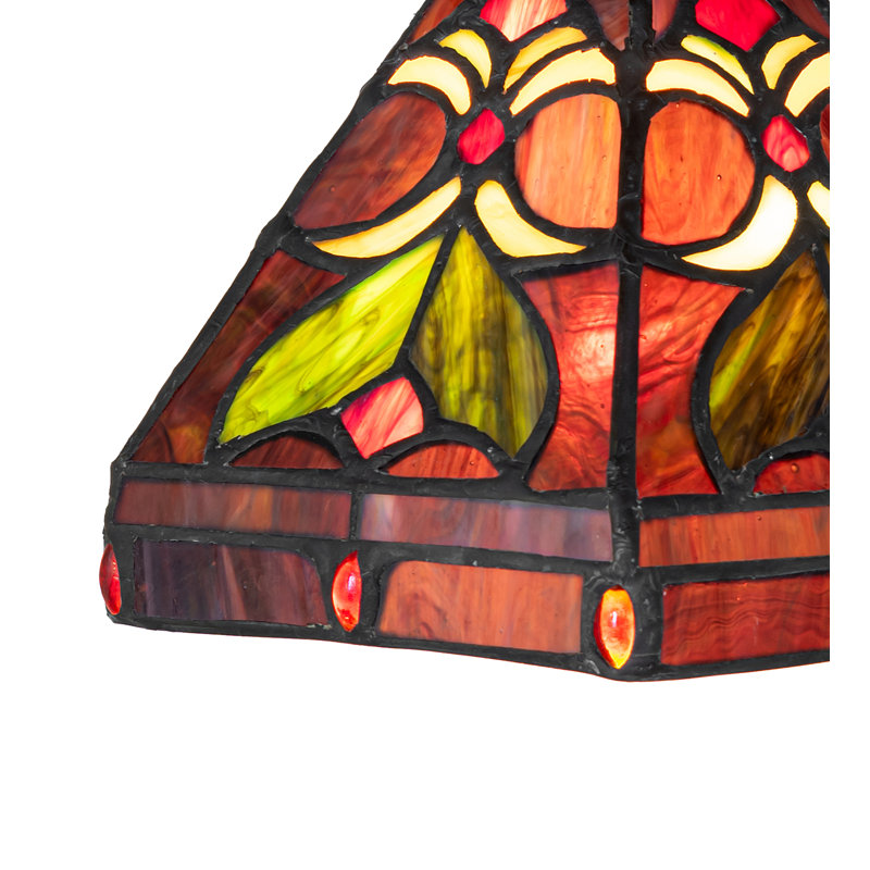 1 - Light Flush Mount