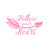 Rose tendre