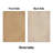 Herringbone Stripe Reversible Jute-Look Indoor/Outdoor Rug-356295118