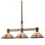 Prairie 3 - Light Pendant