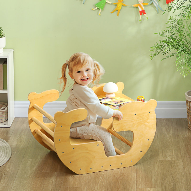 Ensemble 2 en 1 pour enfants, ensemble de table et chaises pour enfants