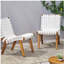 FAUTEUIL CHARLOTTE