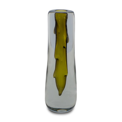 Jep Handmade Glass Table Vase