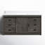 Ensemble de meuble-lavabo simple 60 po Jillian-1128113997