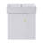 Modern Floating Bathroom Vanity With Ceramic Basin
