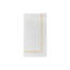 Papersoft Napkins Fringe Guest Towels-876200132