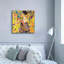 Femme avec ventilateur Osvalda par MASTERS-1584310625