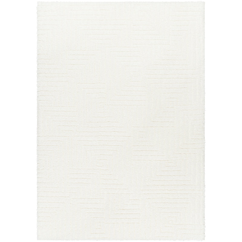 Casanova Abstract Area Rug, Rectangle 160cm x 213cm