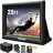 Inflatable Movie Screen 20FT （240inch）Inflatable Projector Screen for outside