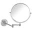 Metal Round Mirror