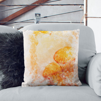 Square Cushion