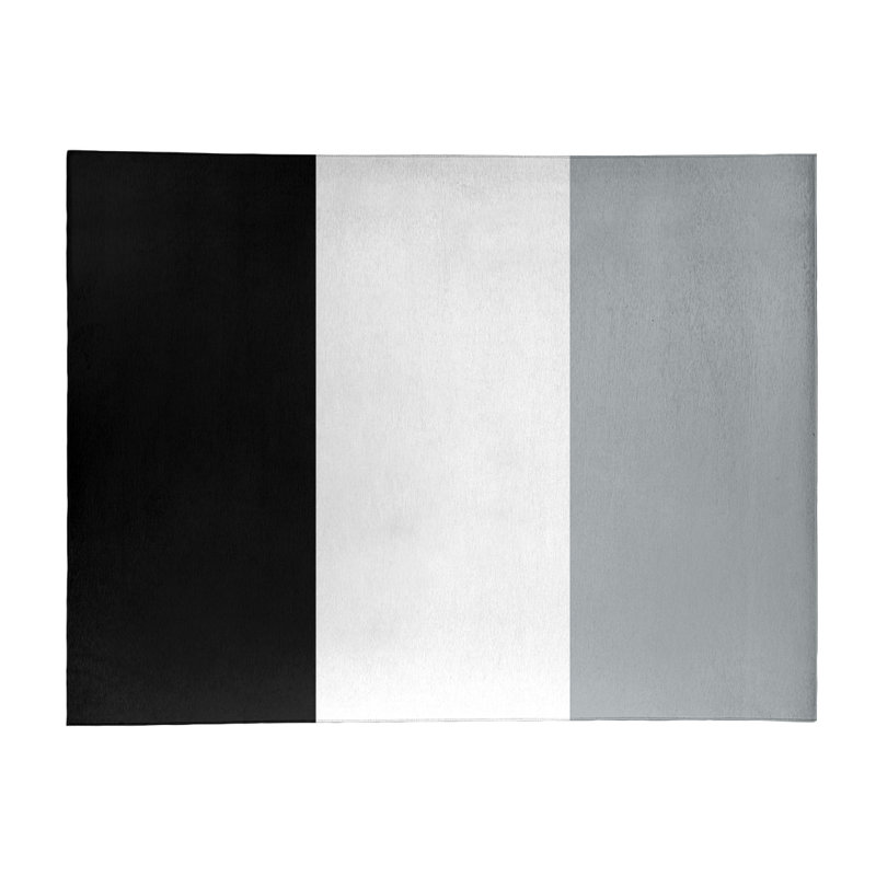Chenille Indoor Rug, Rectangle 8' x 10'