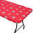 NCAA Outdoor Patio Table Cover-10537343-10537345