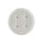 Danetta 16.5" Wide Tufted Round Footstool Ottoman-397754905