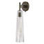 Cosette Steel Metal Armed Sconce
