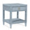 Sabal Bay 1 - Drawer Wicker Nightstand
