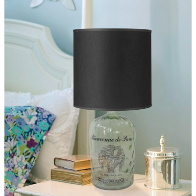  Lampe de table 18,5 "