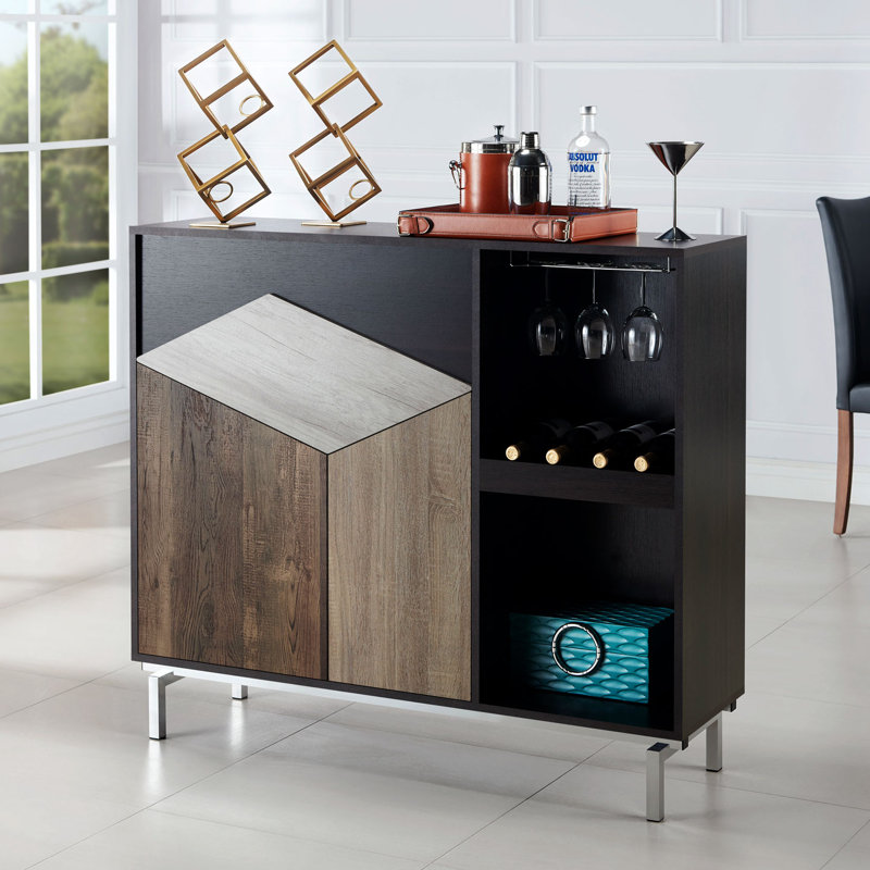 Delaware 120cm Sideboard