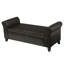 BANC DE RANGEMENT HAYES ARMED