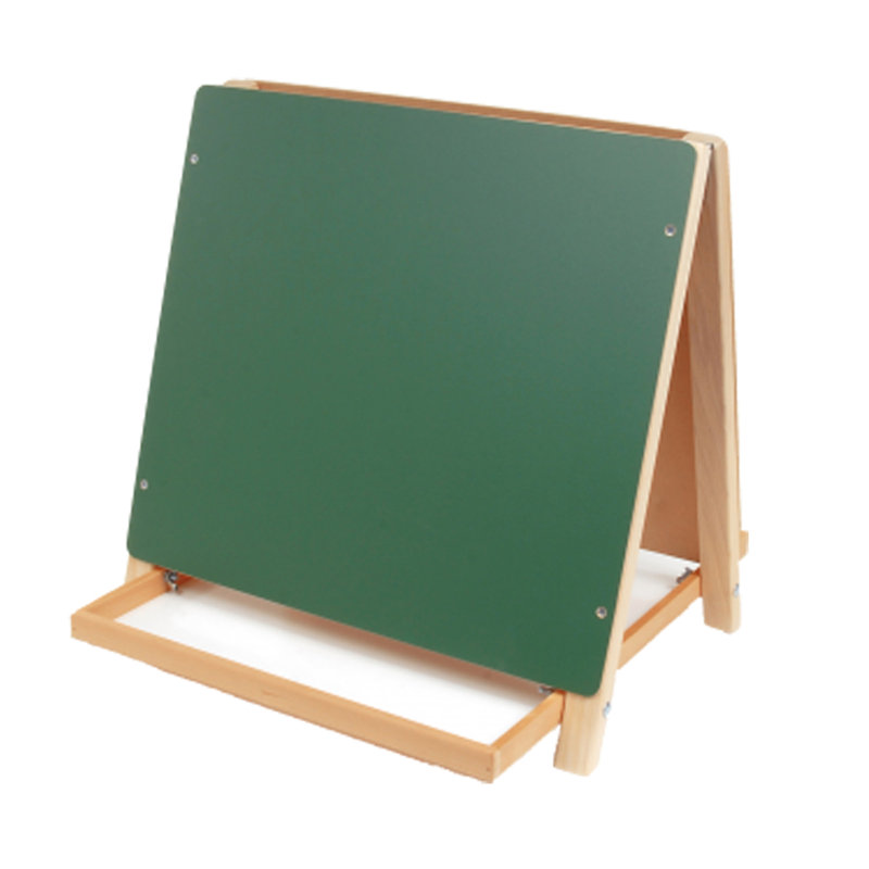 Chevalet de planche pliante de table Crestline