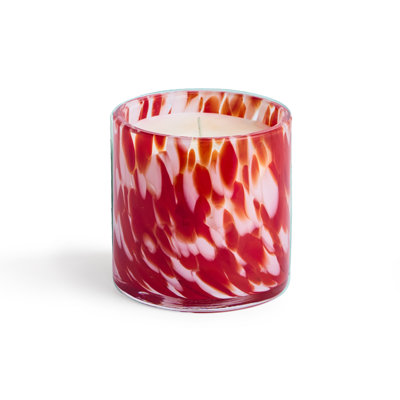 Tomato Season Classic Candle