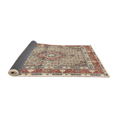 Oriental Indoor Rug
