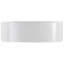 Regatta Poured Square Vessel Bathroom Sink-14721431