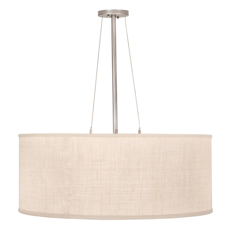 Giorgos 3 - Light Chandelier