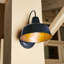 Luminaire de grange d'extérieur Sena-584993424-584993425
