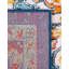 Tapis oriental bleu / rouge-250801683