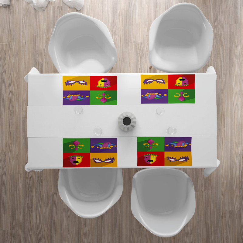 Récapitulatif 18,5" mardi gras gras