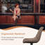 Hillingdon Swivel Upholstered Adjustable Height Bar Stool