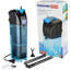 Filtre d'aquarium interne entièrement submersible Cascade 600