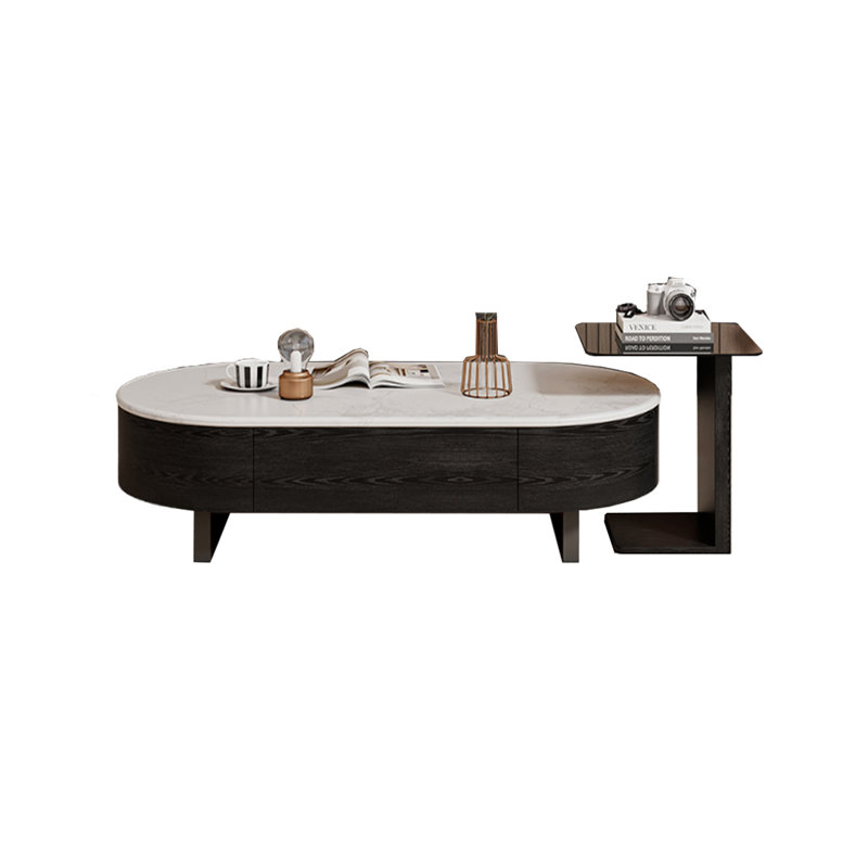 Modern Coffee Table Set