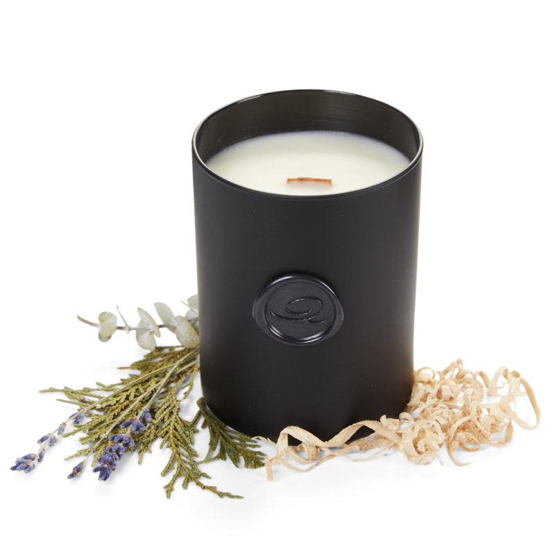 Lone Cypress Scented Designer Candle