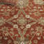 Tapis oriental en laine / coton / latex touffeté à la main Dunbar-19268967