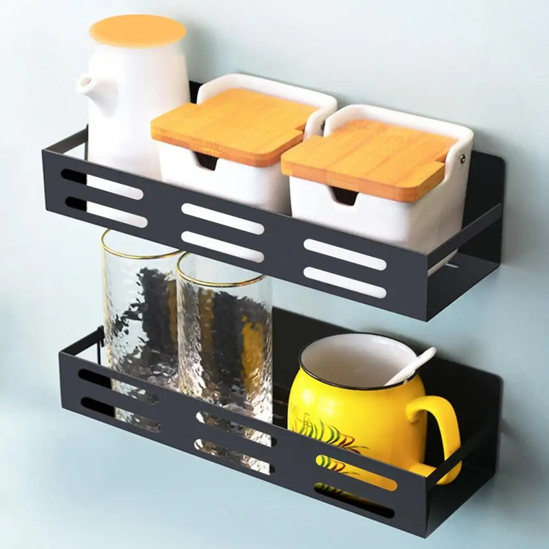 Spice Rack