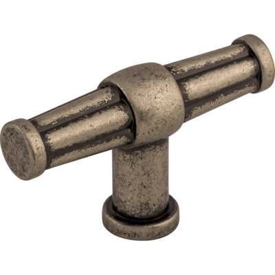 Luxor 2 1/2" Length Bar Knob