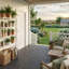 Interlocking Deck