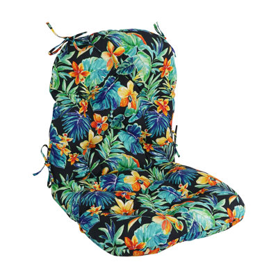 Outdoor 6'' Seat / Back Cushion