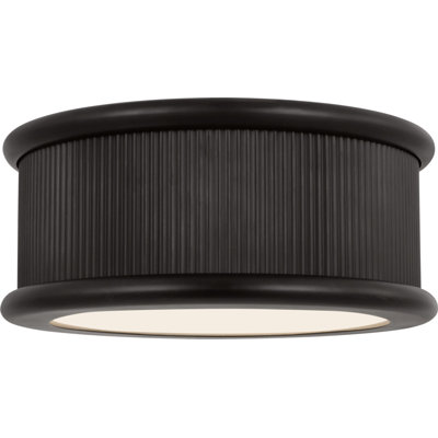 Rigsby 5-Light Flush Mount