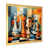 Gold Single Picture Frame